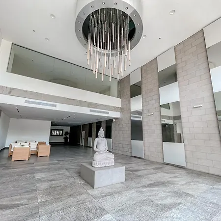 Apartamento Con Vista A La Bahía