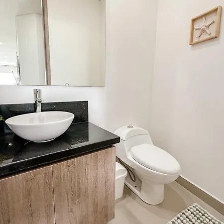 Apartamento Con Vista A La Bahía *