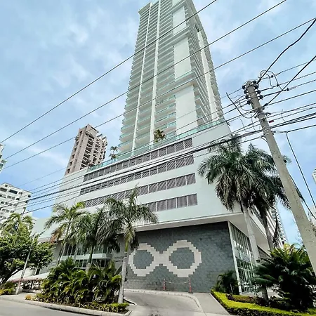 Apartamento Con Vista A La Bahía